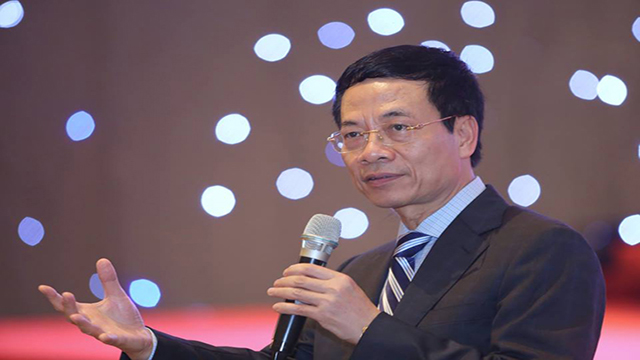 Năm 2025: Chuyển đổi số toàn diện để phát triển kinh tế số, tạo ra động lực mới cho tăng trưởng kinh tế